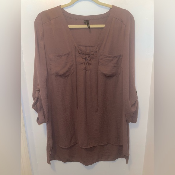 Shirt from Maurice’s - Picture 1 of 3